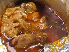 -蜀滋香鲜鱼火锅(黄金路店)
