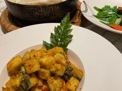 -奉天小馆·非遗东北菜(济南万象城店)