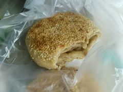 -李小老烧饼(常营民族家园店)