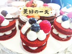 -Me Coffee下午茶艺术空间