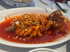 -丰收日·小海鲜·沪上家宴(顾村正大店)