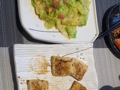 -和风铁板料理(山姆会员店)
