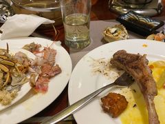 -索菲特西湖大酒店·香榭丽全日候餐厅(南山路店)