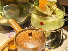 -叶叶菩提(太原别墅店)