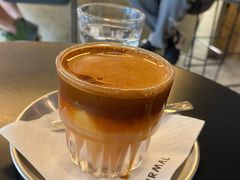 Dirty&nbsp;Pink-BE NORMAL CAFE(霞溪路店)