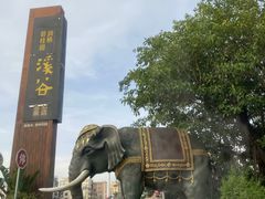 -碧桂园润杨溪谷温泉酒店