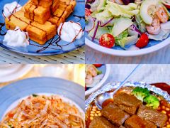 -JUKEBOX玖部音乐餐厅(华侨城店)