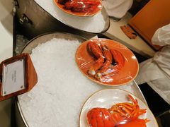 -The Place 自助餐(香港康得思酒店)