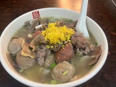 -潮镇老尾牛杂(环城西路店)