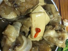 -老兵牛蹄店(下沙店)