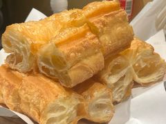 -大良毋米粥(锦龙路总店)