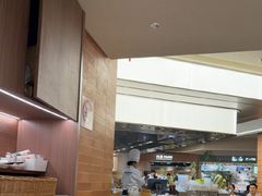 -苏小柳点心·手作小笼包(浦东嘉里城分院)