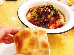 -新疆巴州金丝特餐厅(大钟寺店)