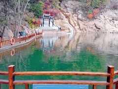 -丹东凤凰山景区