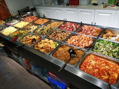 -晓宇盒饭(民安街店)