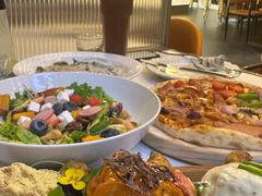 -get pizza意大利餐厅(凯德MALL店)