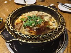 -百草滩羊清水涮羊肉(长城路店)
