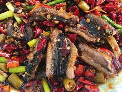袍奇鳝片-金陵夜猫子私房菜(茂业天地店)