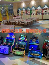 -meland亲子乐园•派对•研学(苏州悠方购物中心店)