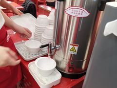 -喜家德虾仁水饺(长泰广场店)