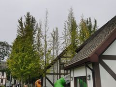 -太阳岛度假酒店