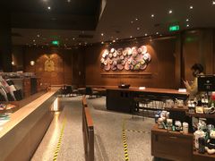 -星巴克臻选(北京颐堤港中心第二店)