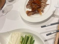 -阳澄湖费尔蒙酒店颐丰阁中餐厅(马鞍山西路店)