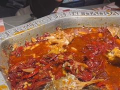 -马有鱼·馕坑烤全鱼(美美2店)