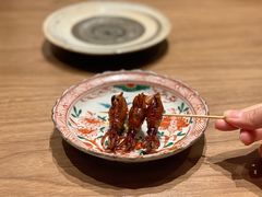 -晴空·日本料理(万象城店)