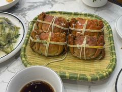 -蟹天蟹地农家菜·阳澄湖大闸蟹(浅水湾店)