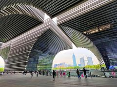 -常州奔牛国际机场