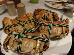 -上海虹桥宾馆味翠餐厅