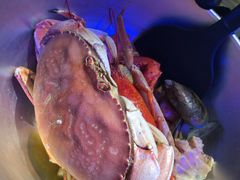 -Catch the Cajun Seafood(表参道店)