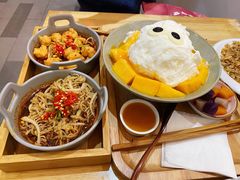 -怪物的冰与火(天虹商场中山路店)
