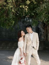 -巴黎春天婚纱摄影STUDIO·定制