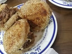 -老爆肚满五香烧牛羊肉