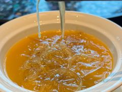 -北京饭店谭家菜