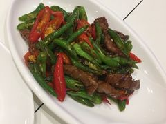 -国际青年会议酒店-苏莱斯餐厅