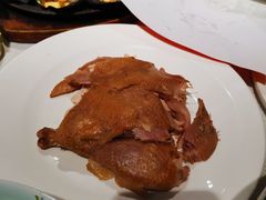 道口烧鸡-金狮麟·新豫菜(金码大厦店)