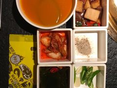 -嘿嘟嘟·肋条烧肉放题(爱融荟城店)