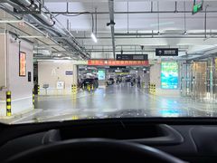 -KK ONE(京基滨河时代店)