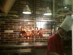 -守柴炉烤鸭(中海国际店)