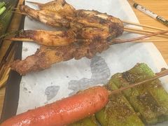 -买又大餐厅(福林里店)