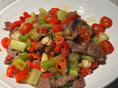 -蔴将·川菜(黄龙万科店)