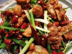 -金龙·打边炉(武进路店)