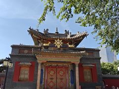 -新察哈尔蒙餐·奶茶(西落凤街店)