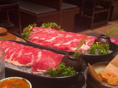 -捞王锅物料理(金华义乌之心店)