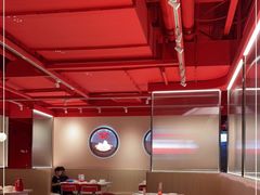 大堂-九毛九西北菜(水荫店)