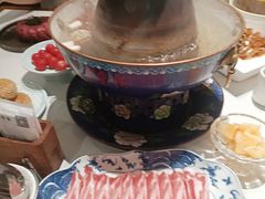 -东来顺•非遗火锅(外滩店)