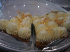 椰子奶油派-Pie Bird(新闸路店)